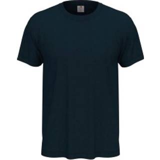 Stedman Classic Men T-shirt - Midnightblue - 3XL