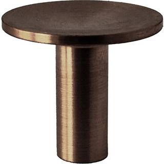 Kyner Beslag Møbelknop DeepBB 24mm