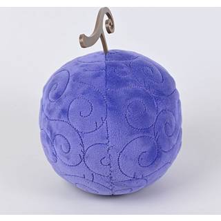 One Piece Plush Figure Gum Gum Devilfruit Monkey D. Luffy 15 cm