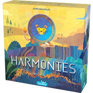 Harmonies (en) (bulet)