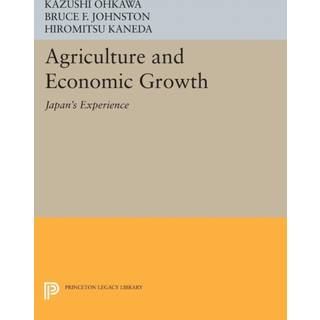 Agriculture and Economic Growth
