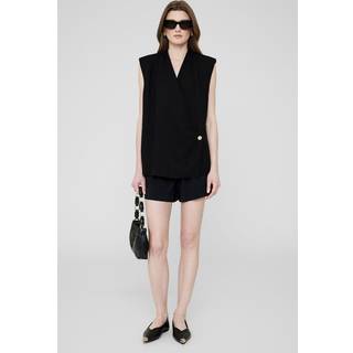 Venice Top - Black L