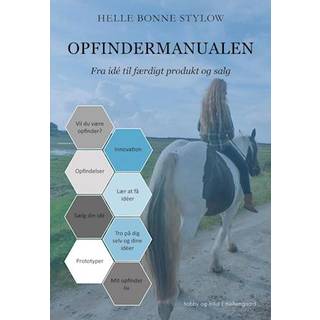 Opfindermanualen