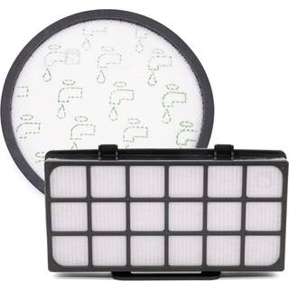 Rowenta Silence Force, X-Trem Power Cyclonic filter sæt