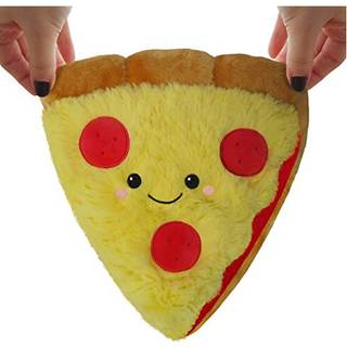 Squishable / Comfort Food Mini Pizza 8 """" Plush
