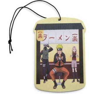Naruto: Shippuden Ichiraku Ramen Shop Air Freshener | Ny bilduft
