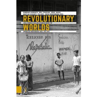 Revolutionary Worlds