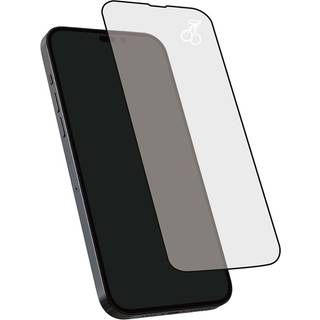 iPhone 15 / 14 Pro Holdit Skærmbeskyttelse - Hærdet Glas - Kirsebær