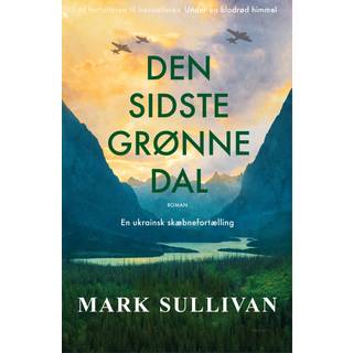 Den sidste grønne dal