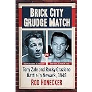 Brick City Grudge Match