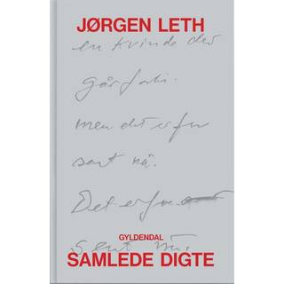 Samlede digte