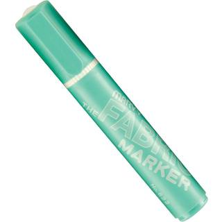 Uchida Marvy Broad Point stofmark?r Art Supplies Pale Green