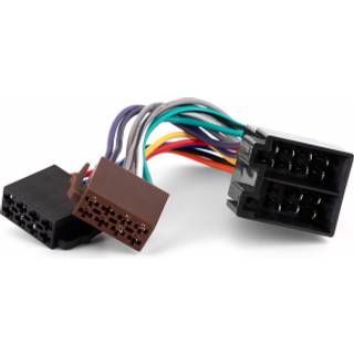 ISO til ISO ex saab, Opel skifter strøm