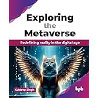 Exploring the Metaverse (4, 2024) | Kuldeep Singh