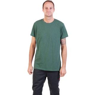 Nero Kiko Herre T-shirt - Dark Green - L