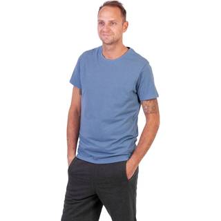 Nero Kiko Herre T-shirt - Provincial Blue - 3XL