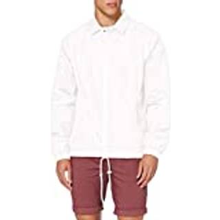 Build Your Brand BY128 M Hvid