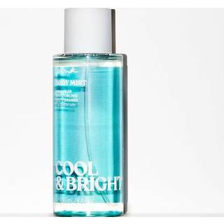 Victoria's Secret Pink Cool & Bright Body Mist 250 ml