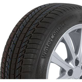 Continental WinterContact TS 870 P ( 265/40 R22 106W XL EVc )