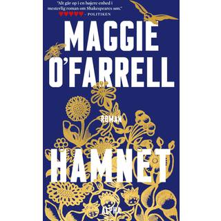 Maggie O'Farrell - Hamnet