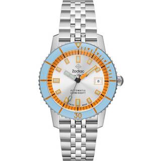 Stilfuld Herre Zodiac ZO9304 Ur