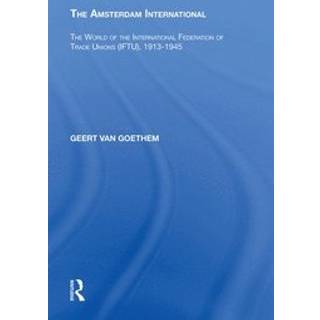 The Amsterdam International