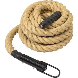 Master Fitness Klatrereb 38 mm x 9 m