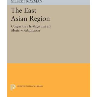 The East Asian Region