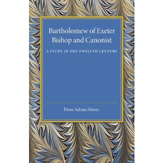 Bartholomew of Exeter