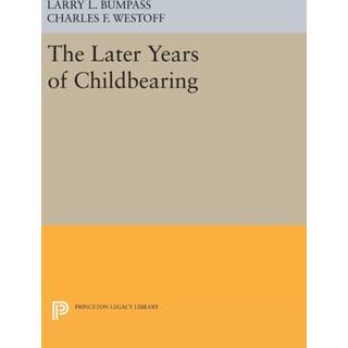 The Later Years of Childbearing