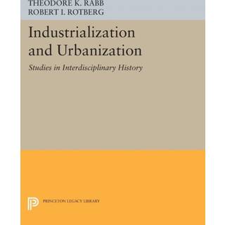 Industrialization and Urbanization