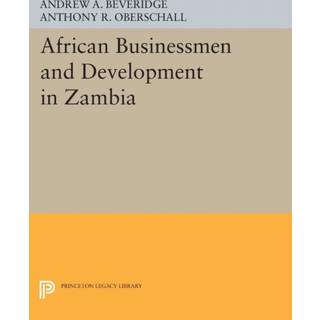 African Businessmen and Development in Zambia
