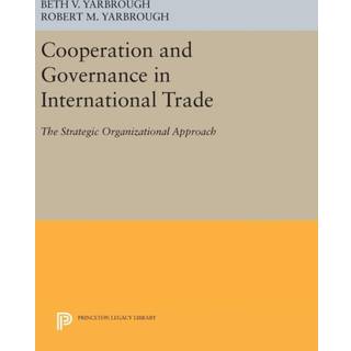 Cooperation and Governance in International Trade