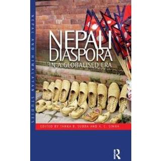 Nepali Diaspora in a Globalised Era