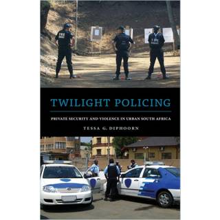 Twilight Policing
