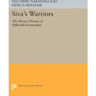 Siva's Warriors