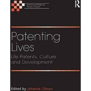 Patenting Lives