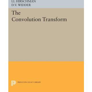 Convolution Transform