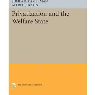 Privatization and the Welfare State