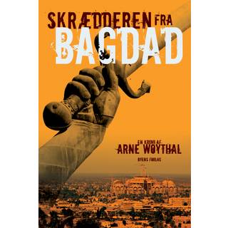 Skrædderen fra Bagdad