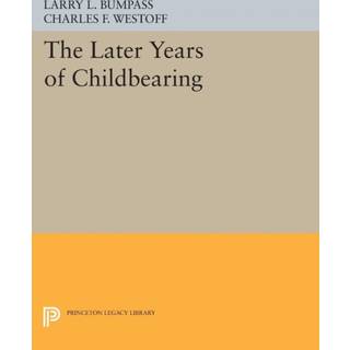 The Later Years of Childbearing