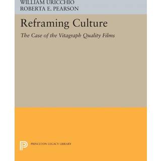 Reframing Culture