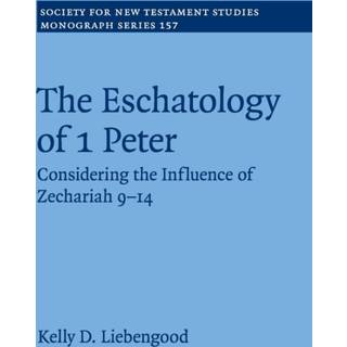 The Eschatology of 1 Peter