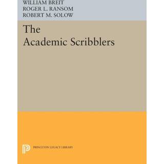 The Academic Scribblers