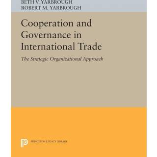 Cooperation and Governance in International Trade
