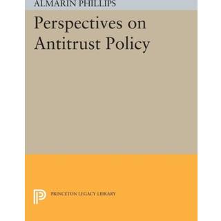 Perspectives on Antitrust Policy