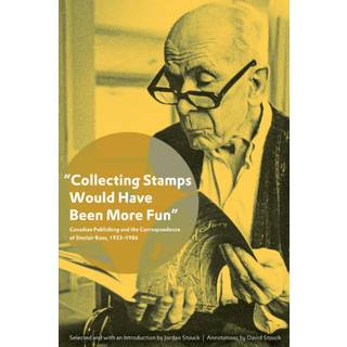 "Collecting Stamps Would Have Been More Fun"