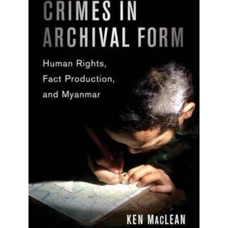 Crimes in Archival Form