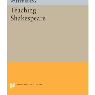 Teaching Shakespeare