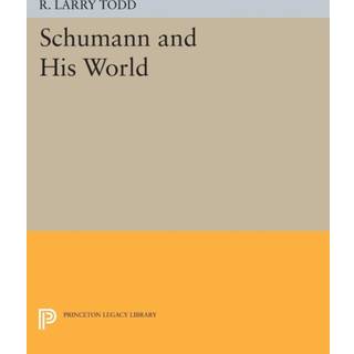 Schumann and His World